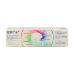 SENSODYNE COMPLETE PROTECTION+ WHITENING 75 ML