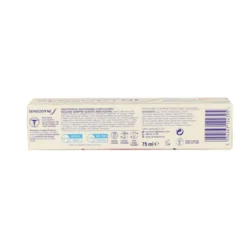 SENSODYNE COMPLETE PROTECTION+ MENTA FRESCA 75 ML