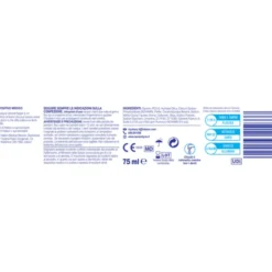 SENSODYNE DENTIFRICIO CLINICAL REPAIR ACTIVE WHITE 75 ML