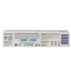 SENSODYNE SENSIBILITA' & GENGIVE MENTA DELICATA 75 ML