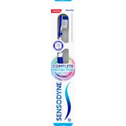 SENSODYNE SPAZZOLINO DENTI COMPLETE PROTECTION SOFT