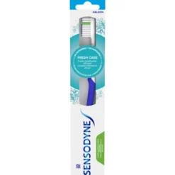 SENSODYNE SPAZZOLINO FRESH CARE SOFT