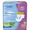 SERENITY PANNOLONE MUTANDINA GIORNO NOTTE TRASPIRANTE TAGLIA M SUPER MAXI 14 PEZZI DISPOSITIVO MEDICO CE DI CLASSE 1