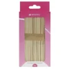 SETABLU SPATOLA STENDICERA LEGNO 50 PEZZI