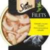 SHEBA FILETS POLLO SMINUZZATO LATTINA 60 grammi