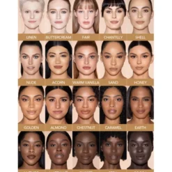 SHEGLAM CORRETTORE LIKE MAGIC 12 ORE FULL COVERAGE CONCEALER GOLDEN