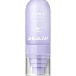 SHEGLAM FISSANTE SETTING SPRAY LOCK'D IN 55 ML