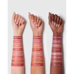 SHEGLAM LIQUID BLUSH COLOR BLOOM MATTE FINISHROSE RITUAL