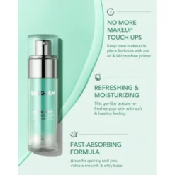 SHEGLAM PRIMER GOOD GRIP HYDRATING