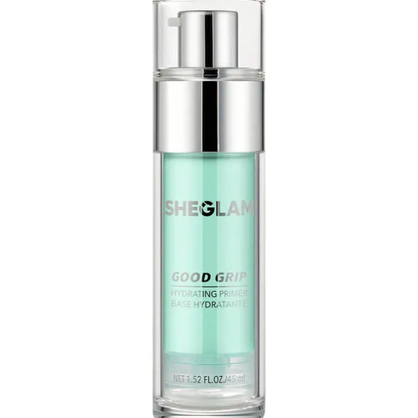 SHEGLAM PRIMER GOOD GRIP HYDRATING