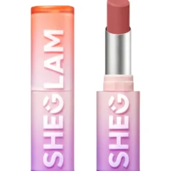 SHEGLAM ROSSETTO DYNAMATTE BOOM LONG LASTING MATTE LIPSTICK RULE BREAKER