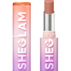 SHEGLAM ROSSETTO DYNAMATTE BOOM LONG LASTING MATTE LIPSTICK ENCORE ENERGY
