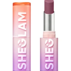 SHEGLAM ROSSETTO DYNAMATTE BOOM LONG LASTING MATTE LIPSTICK DON'T HESITATE