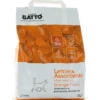 SIGNOR GATTO LETTIERA ANTIBATTERICA ORANGE POWER SACCO 5 L