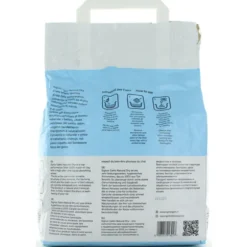 SIGNOR GATTO LETTIERA NATURAL DRY LT.5