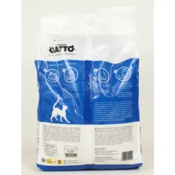 SIGNOR GATTO LETTIERA PURE BLOOM 5 L