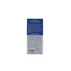SILVER CARE COLLUTORIO INTENSIVO 0.20% CLOREXIDINA ALCOHOL FREE 300 ML