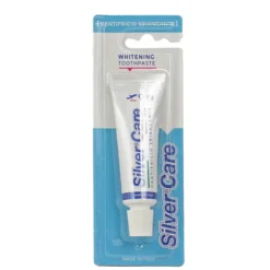 SILVER CARE DENTIFRICIO DA VIAGGIO 20 ML