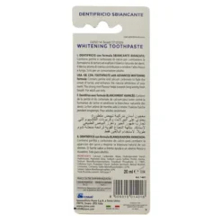 SILVER CARE DENTIFRICIO DA VIAGGIO 20 ML