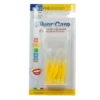 SILVER CARE SCOVOLINO INTERDENTALE FINE 6 PEZZI mm 0,9ISO 2