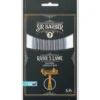 SIR BARBER RASOIO TRILAMA 6 PEZZI
