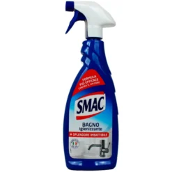 SMAC BAGNO IGENIZZANTE TRIGGER 650 ML