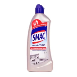 SMAC BRILLACCIAIO CREMA 520 ML