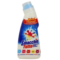 SMACCHIO TUTTO CONCENTRATO CON SPAZZOLINO 250 ML
