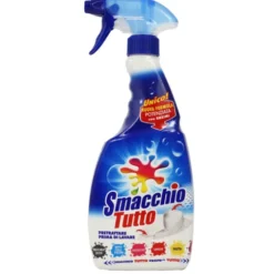 SMACCHIO TUTTO TRIGGER 500 ML