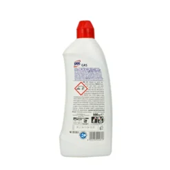 SMAC GAS LIQUIDO 500 ML.