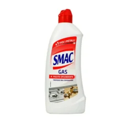 SMAC GAS LIQUIDO 500 ML.