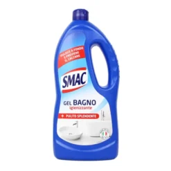 SMAC GEL BAGNO IGIENIZZANTE 850 ML