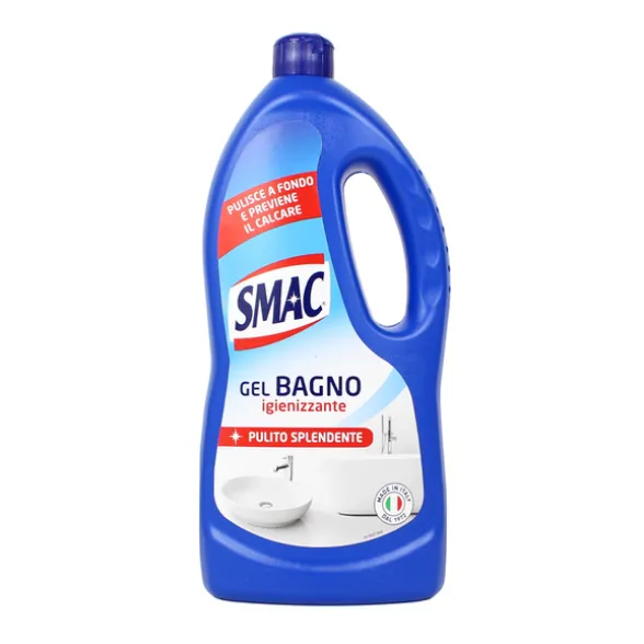 SMAC GEL BAGNO IGIENIZZANTE 850 ML