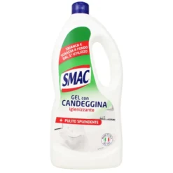 SMAC GEL CON CANDEGGINA IGIENIZZANTE 850 ML