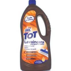 SMAC PARQUET IL LAVAINCERA 1000 ML.