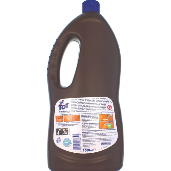 SMAC PARQUET IL LAVAINCERA 1000 ML.