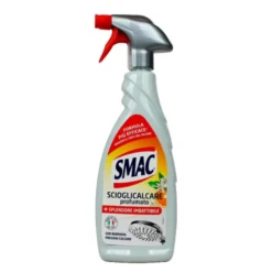 SMAC SCIOGLICALCARE PROFUMATO TRIGGER 650 ML