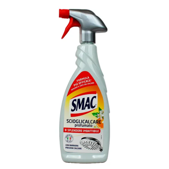 SMAC SCIOGLICALCARE PROFUMATO TRIGGER 650 ML