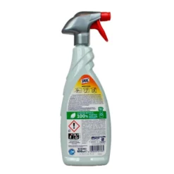 SMAC SCIOGLICALCARE PROFUMATO TRIGGER 650 ML