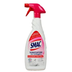 SMAC SGRASSATORE CON CANDEGGINA TRIGGER 650 ML