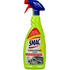 SMAC SGRASSATORE CUCINA TRIGGER 650 ML
