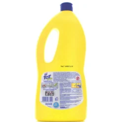 SMAC TOT GIALLO IL LAVAINCERA 1000 ML.