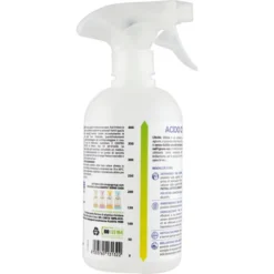 SMAPIU ACIDO CITRICO PRONTO ALL'USO TRIGGER 500 ML