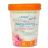 SMAPIU AMMORBIDENTE IN POLVERE CLASSIC BARATTOLO CARTA 20 LAVAGGI 400 GRAMMI
