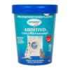SMAPIU PET ADDITIVO IN POLVERE ELIMINA PELI BIANCHERIA BARATTOLO CARTA 500 GRAMMI