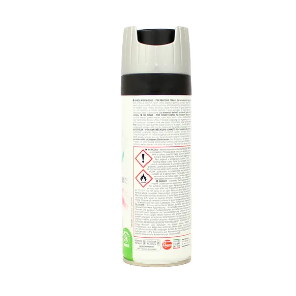 SNEAKER CARE CLEANING FOAM SCHIUMA DETERGENTE SENZA RISCIACQUO 200 ML