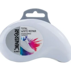 SNEAKER CARE TOTAL WHITE REPAIR SPUGNA BIANCA COPRENTE