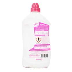 SOAPPY DETERSIVO BUCATO A MANO e LAVATRICE CAPI DELICATI 1 LT