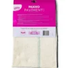 SOAPPY PANNO PAVIMENTI IN COTONE SOFFICE 45x65 CM