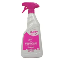 SOAPPY SGRASSATORE IGIENIZZANTE MARSIGLIA TRIGGER 750 ML